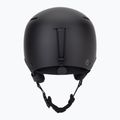 Ski helmet Bollé Keystone black matte 4