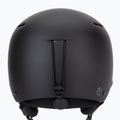 Ski helmet Bollé Keystone black matte 8