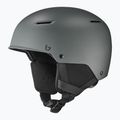 Ski helmet Bollé Keystone basalt grey matte