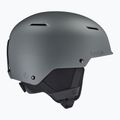 Ski helmet Bollé Keystone basalt grey matte 2