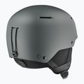 Ski helmet Bollé Keystone basalt grey matte 4