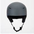 Ski helmet Bollé Keystone basalt grey matte 2