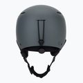 Ski helmet Bollé Keystone basalt grey matte 4