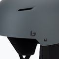 Ski helmet Bollé Keystone basalt grey matte 7