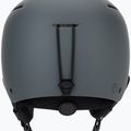 Ski helmet Bollé Keystone basalt grey matte 8