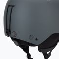 Ski helmet Bollé Keystone basalt grey matte 9