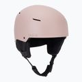 Ski helmet Bollé Keystone dusty mauve matte