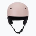 Ski helmet Bollé Keystone dusty mauve matte 2