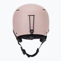 Ski helmet Bollé Keystone dusty mauve matte 4