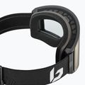 Ski goggles Bollé Blackridge black camo matte/phantom 4
