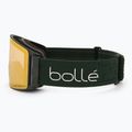 Ski goggles Bollé Blackridge forest matte/phantom fire red 4