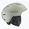 Ski helmet Bollé Atmos Pure argil matte 2