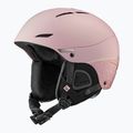 Ski helmet Bollé Juliet stockholm pink matte