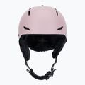 Ski helmet Bollé Juliet stockholm pink matte 2