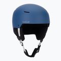Children's ski helmet Bollé Keystone Youth blue matte