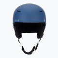 Children's ski helmet Bollé Keystone Youth blue matte 2