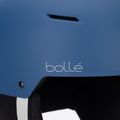 Children's ski helmet Bollé Keystone Youth blue matte 8