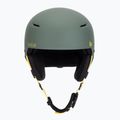 Children's ski helmet Bollé Keystone Youth olive matte 2