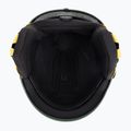 Children's ski helmet Bollé Keystone Youth olive matte 5