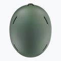 Children's ski helmet Bollé Keystone Youth olive matte 11