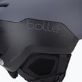 Ski helmet Bollé Ryft Pure midnight purple matte 7