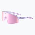 Sunglasses Bollé Striver astro purple crystal pink/brown pink