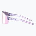 Sunglasses Bollé Striver astro purple crystal pink/brown pink 4