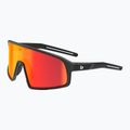 Sunglasses Bollé Striver black matte/sunrise