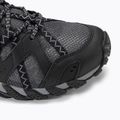 Men's trekking boots Merrell Waterpro Maipo 2 black 7