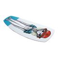 Slingshot Bearden wakeboard white