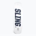 Slingshot Bearden wakeboard white 3