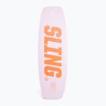 Slingshot Copycat wakeboard white 4