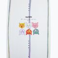 Slingshot Copycat wakeboard white 5