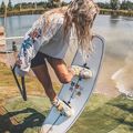 Slingshot Copycat wakeboard white 7