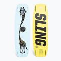 Slingshot Super Grom children's wakeboard