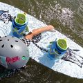 Slingshot Super Grom children's wakeboard 7