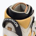 Men's Slingshot Space Mob 2023 yellow wakeboard bindings 1230340010 10