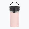 Hydro Flask Wide Flex Sip 355 ml trillium thermal bottle 2