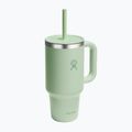 Hydro Flask All Around Travel Tumbler 945 ml aloe thermal mug 2