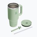 Hydro Flask All Around Travel Tumbler 945 ml aloe thermal mug 4