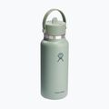 Thermal bottle Hydro Flask Wide Flex Straw 946 ml agave 2