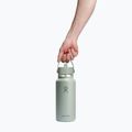 Thermal bottle Hydro Flask Wide Flex Straw 946 ml agave 3