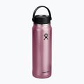 Hydro Flask Lightweight Wide Flex Cap B 946 ml tourmaline thermal bottle 2
