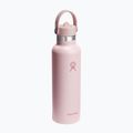 Thermal bottle Hydro Flask Standard Flex 621 ml trillium 2