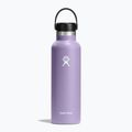 Hydro Flask Standard Flex travel bottle 620 ml moonshadow