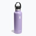 Hydro Flask Standard Flex travel bottle 620 ml moonshadow 2