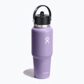 Hydro Flask Wide Flex Straw Travel Thermal Bottle 945 ml moonshadow 2