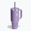 Hydro Flask All Around Travel Tumbler 1180 ml moonshadow thermal mug 2