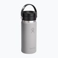 Hydro Flask Wide Flex Sip thermal bottle 470 ml birch 2