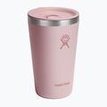 Hydro Flask All Around Tumbler Press-In Thermal Mug 470 ml trillium 2